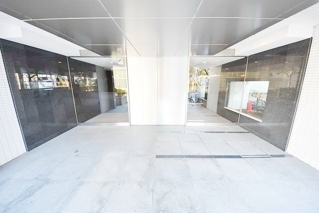 パークルージュ赤坂檜町の物件内観写真