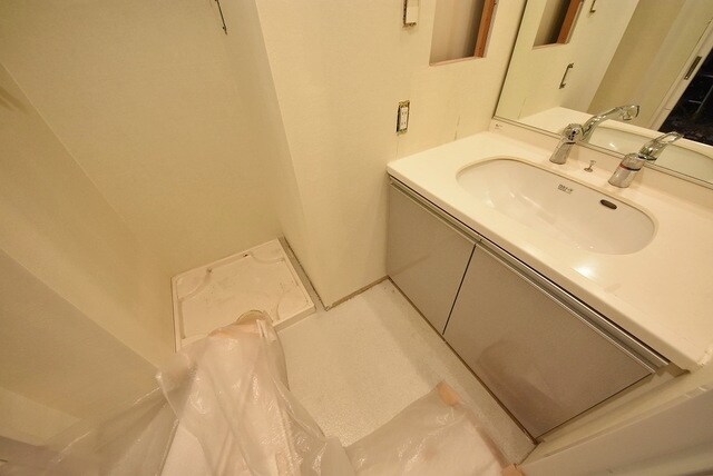 パークアクシス六本木檜町公園の物件内観写真