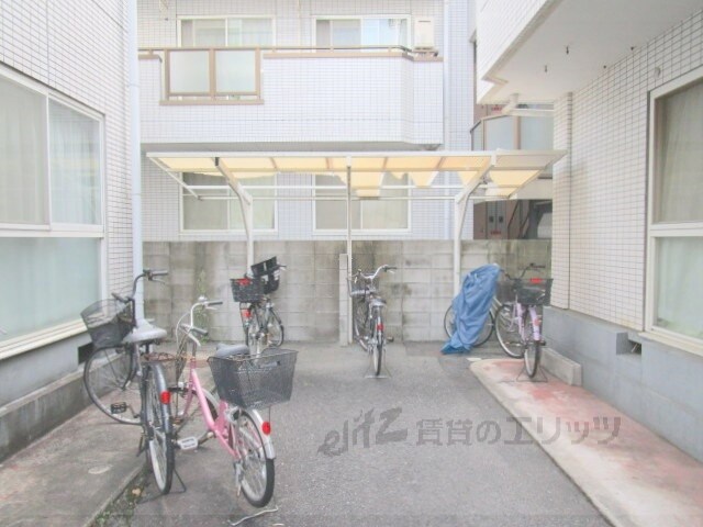 LEGAL MAISON津之江IIの物件内観写真