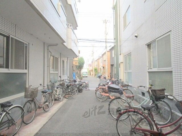 LEGAL MAISON津之江IIの物件内観写真