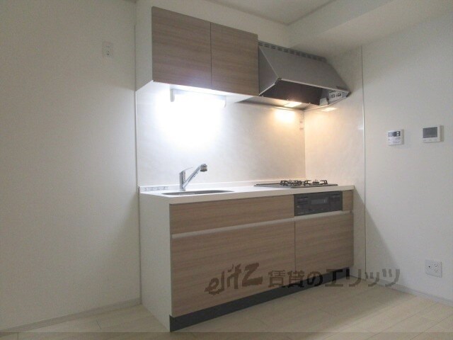 ヴィルヌーブ庄屋の物件内観写真