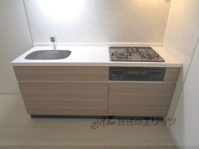 ヴィルヌーブ庄屋の物件内観写真