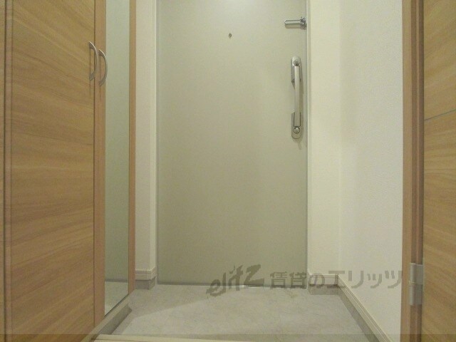 ヴィルヌーブ庄屋の物件内観写真