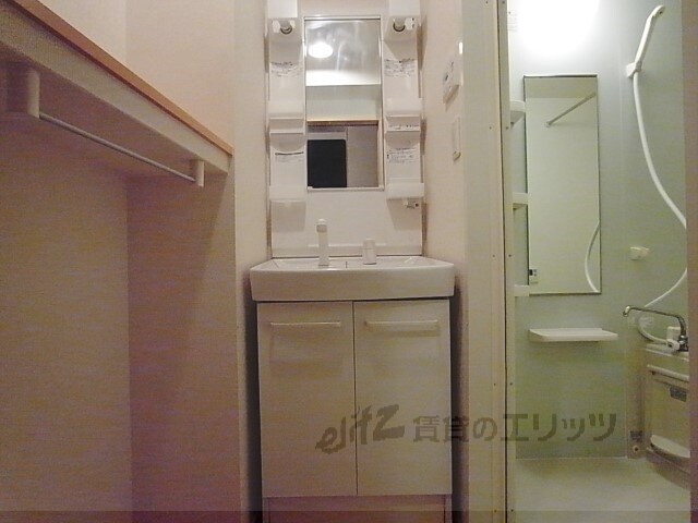 フェリーチェの物件内観写真