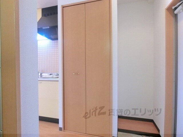 リーフジャルダン総持寺駅前の物件内観写真