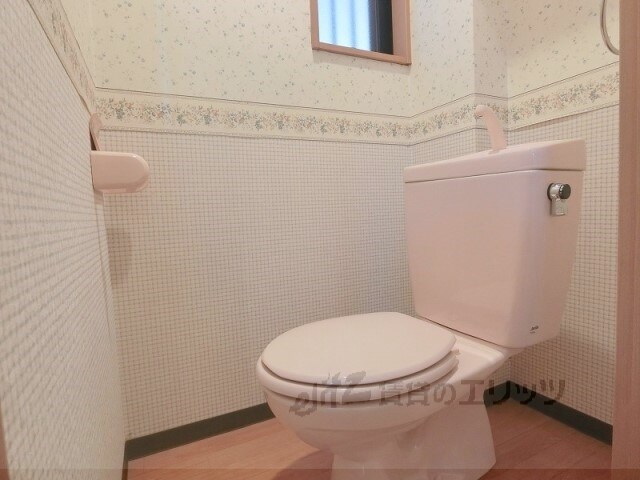 リーフジャルダン総持寺駅前の物件内観写真