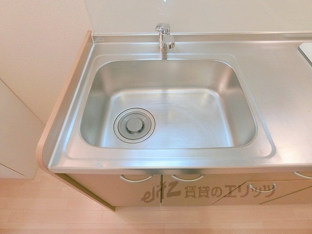 サンクリエイトII Bの物件内観写真