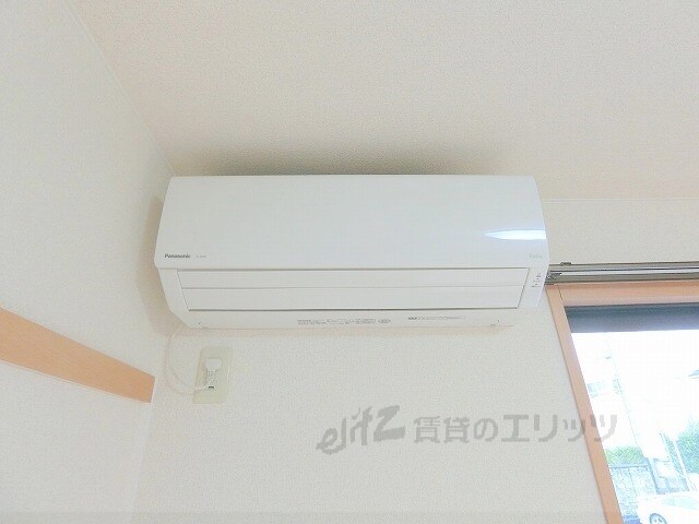 サンクリエイトII Bの物件内観写真