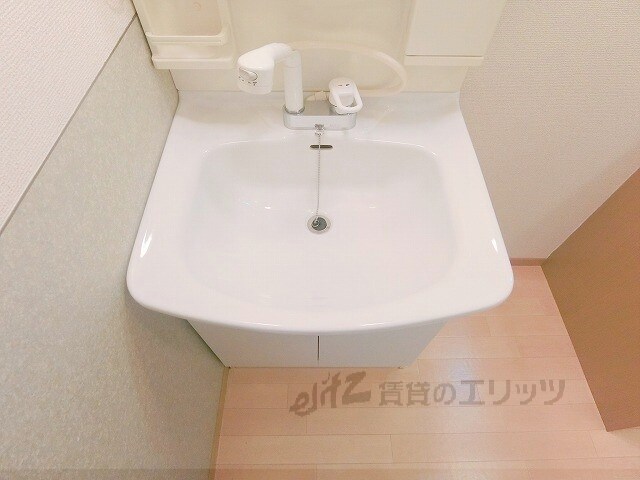 サンクリエイトII Bの物件内観写真