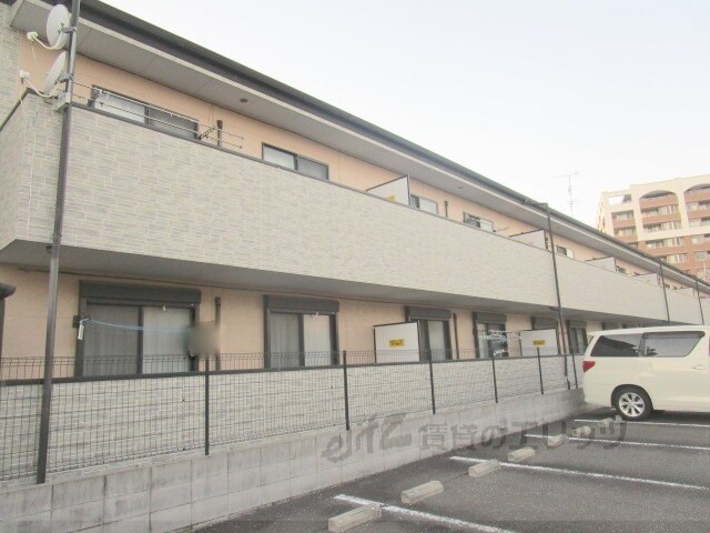 アンプルールフェールハンナハンナの物件内観写真