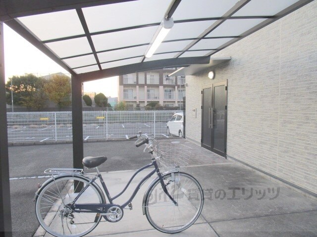 アンプルールフェールハンナハンナの物件内観写真