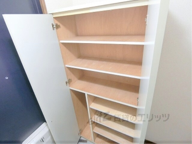 パステル新堂の物件内観写真