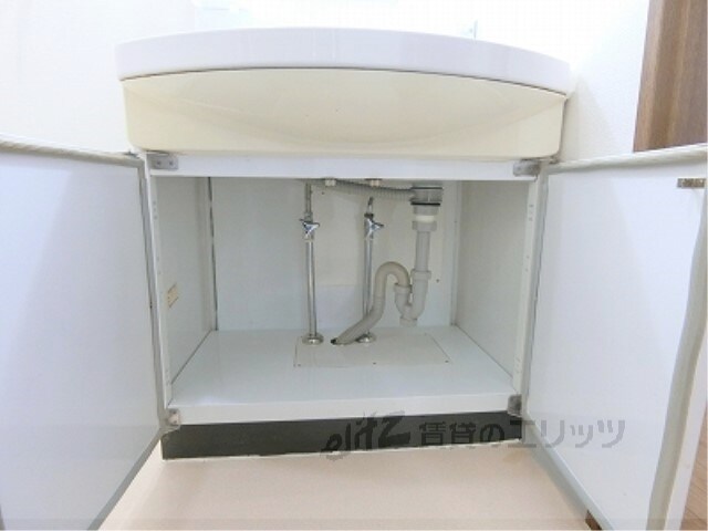 パステル新堂の物件内観写真