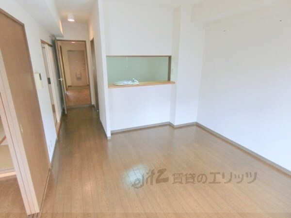 フォレストヒルズの物件内観写真