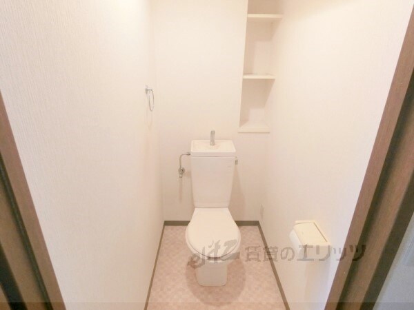 フォレストヒルズの物件内観写真