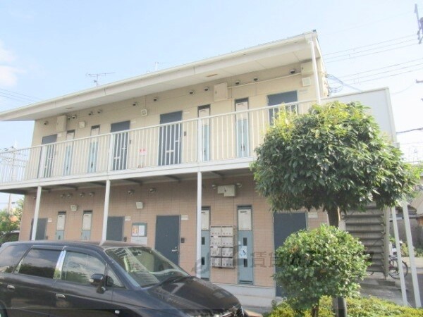 一刻館の物件内観写真