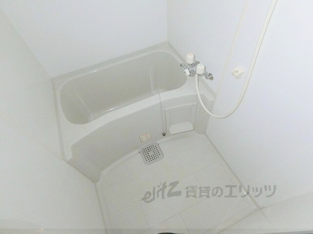 グリーンハイツ豊川IIの物件内観写真