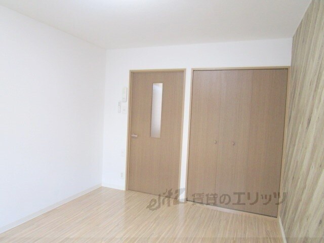 クロシオハイツVの物件内観写真