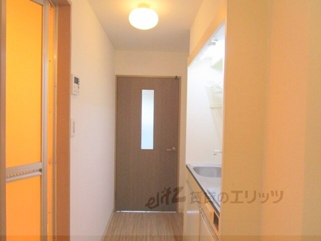 クロシオハイツVの物件内観写真