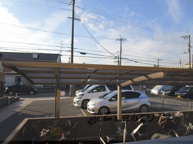 カミーリア北大塚の物件内観写真