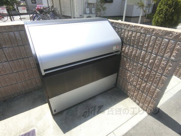 サンリット リヴァーの物件内観写真