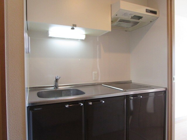 コクリコ富田の物件内観写真