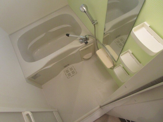 コクリコ富田の物件内観写真