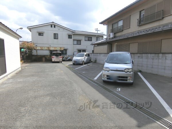 水尾ちとせハイツの物件内観写真