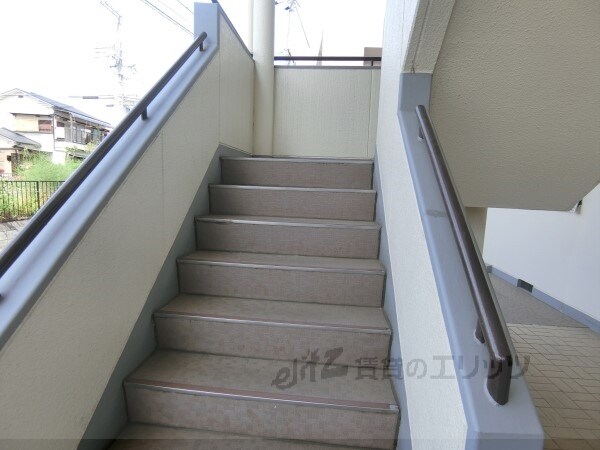 水尾ちとせハイツの物件内観写真