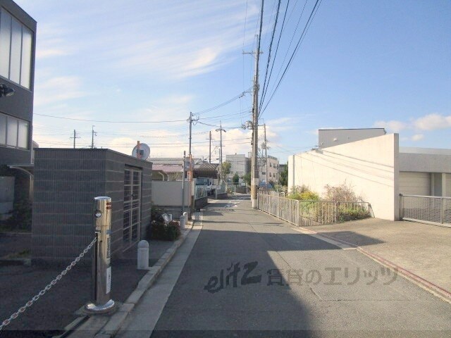 メゾンCoCoの物件内観写真