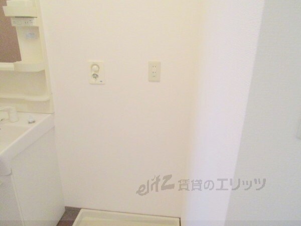 ガーデンビレッジB棟の物件内観写真