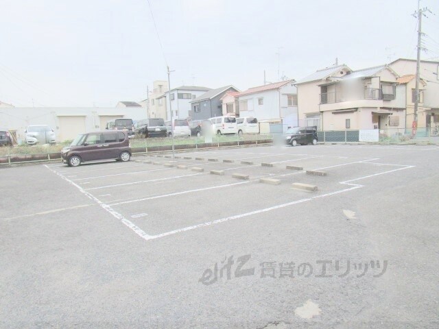 大塚チェリーハイツ12の物件内観写真