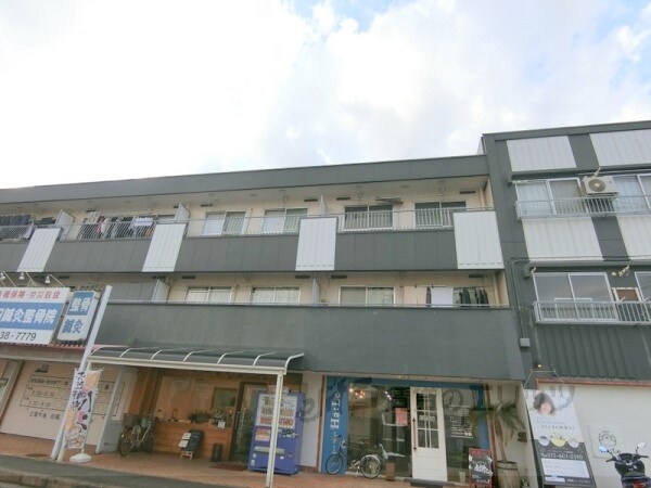 水尾グリーンハイツC棟の物件内観写真