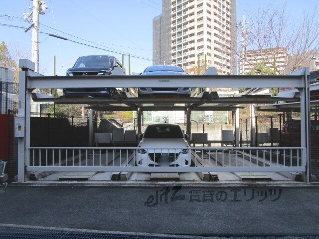 アルバ高槻の物件内観写真