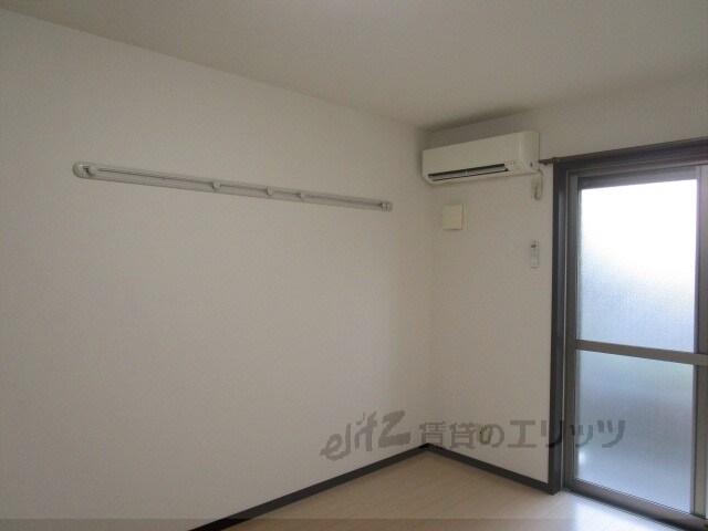 フジパレス タカシロ I番館の物件内観写真