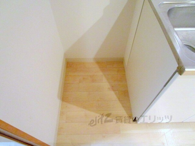 グランデ花水木の物件内観写真