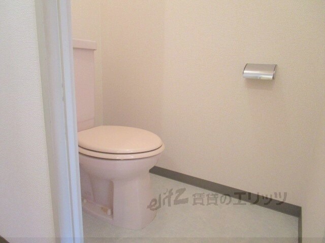 コンフォート・グリーンの物件内観写真