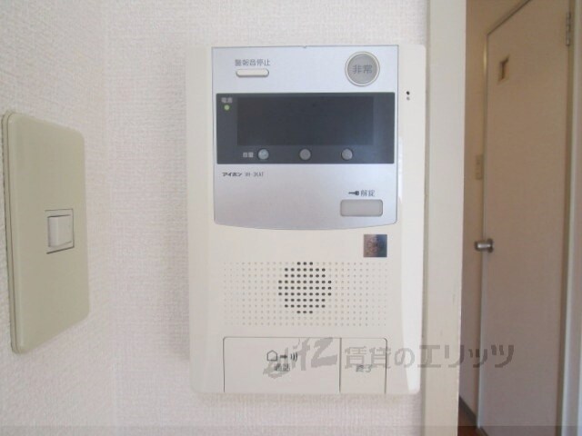 コンフォート・グリーンの物件内観写真