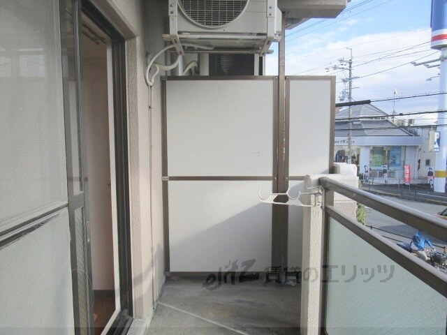 コンフォート・グリーンの物件内観写真