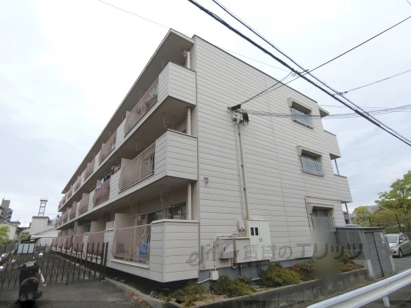 西田マンションの物件内観写真