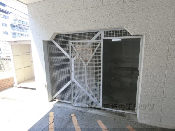 北邑ビルの物件内観写真