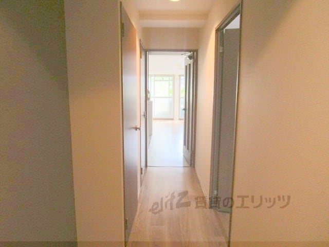 リアライズ高槻の物件内観写真