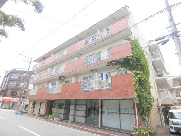 ミルテ宮ハイツTAKEHASHIの物件内観写真