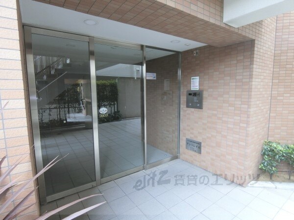 アンソレイエの物件内観写真