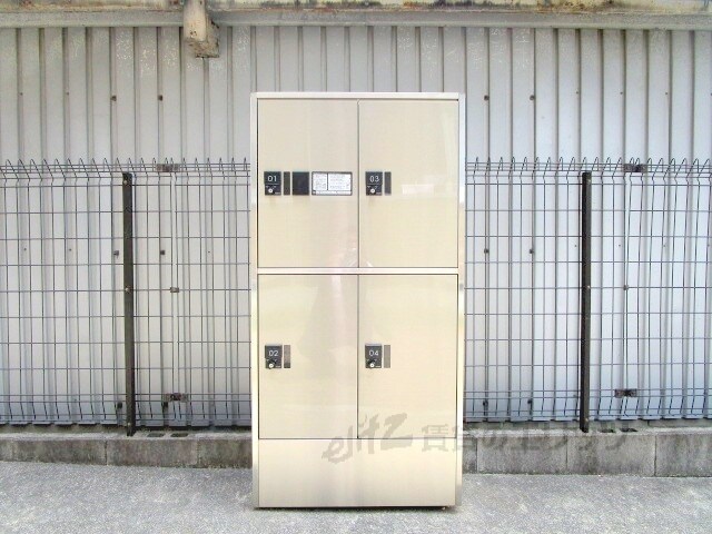 アーバンヒルズの物件内観写真