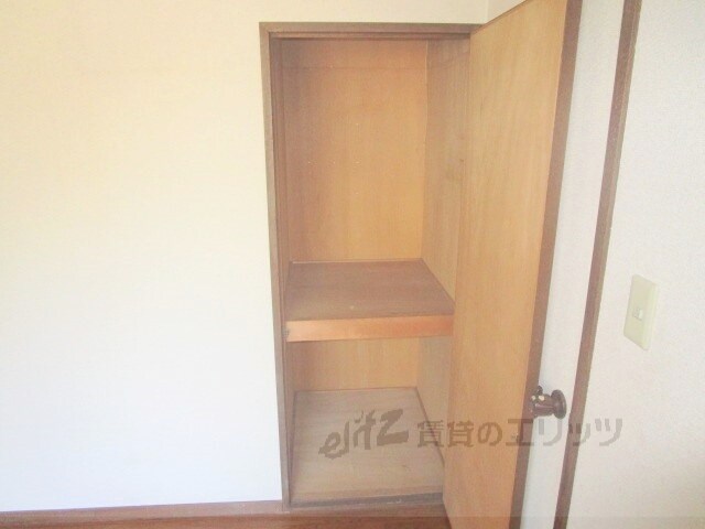 清涼ハイツの物件内観写真