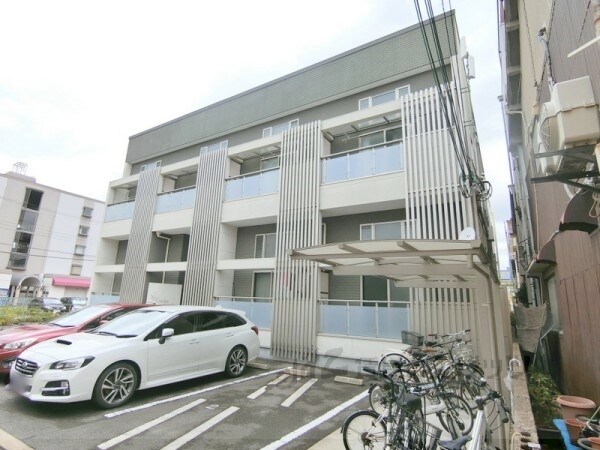 フェスティーボ茨木の物件内観写真