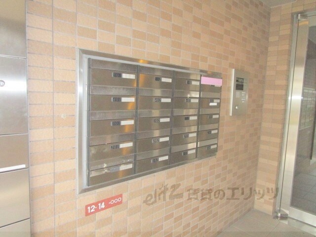 パセオ上牧の物件内観写真