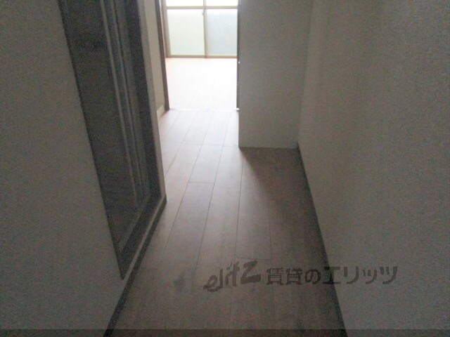 コンフォール高槻の物件内観写真