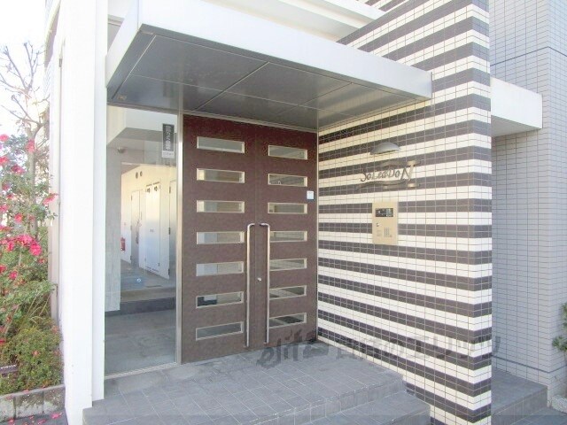 ソレアードNの物件内観写真